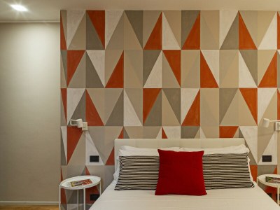 Apartment Design in Genoa city center by Wonderful Italy - Features photo 11