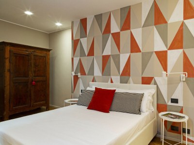 Apartment Design in Genoa city center by Wonderful Italy - Features photo 12