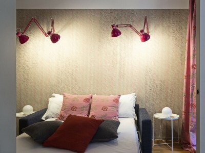 Apartment Design in Genoa city center by Wonderful Italy - Features photo 14