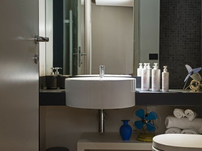 Apartment Design in Genoa city center by Wonderful Italy - Features photo 15