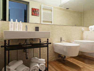 Apartment Design in Genoa city center by Wonderful Italy - Features photo 17