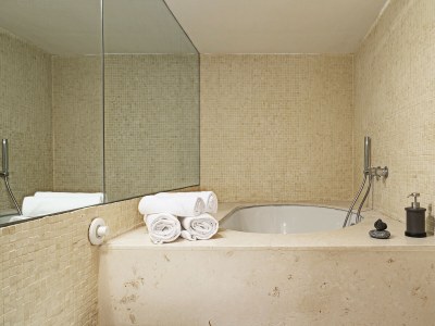 Apartment Design in Genoa city center by Wonderful Italy - Features photo 18