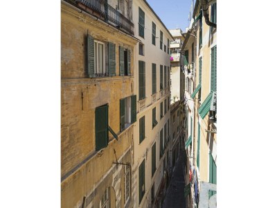 Apartment Design in Genoa city center by Wonderful Italy - Environment photo 19