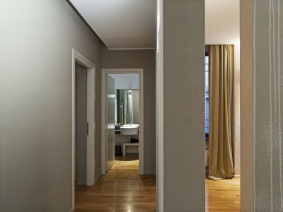 Apartment Design in Genoa city center by Wonderful Italy - Outdoor photo 20