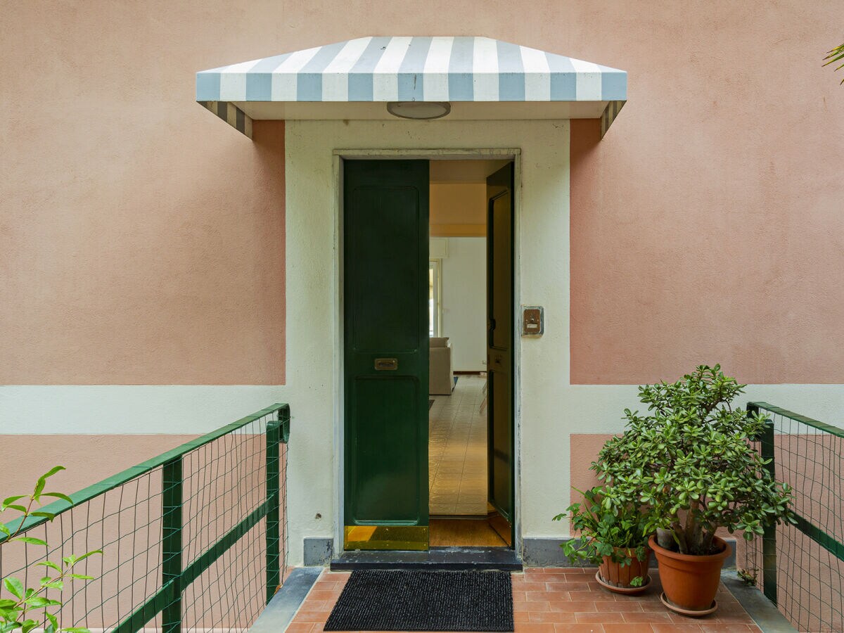 Apartment Casa Bianca a Bogliasco by Wonderful Italy - Outdoor photo 3