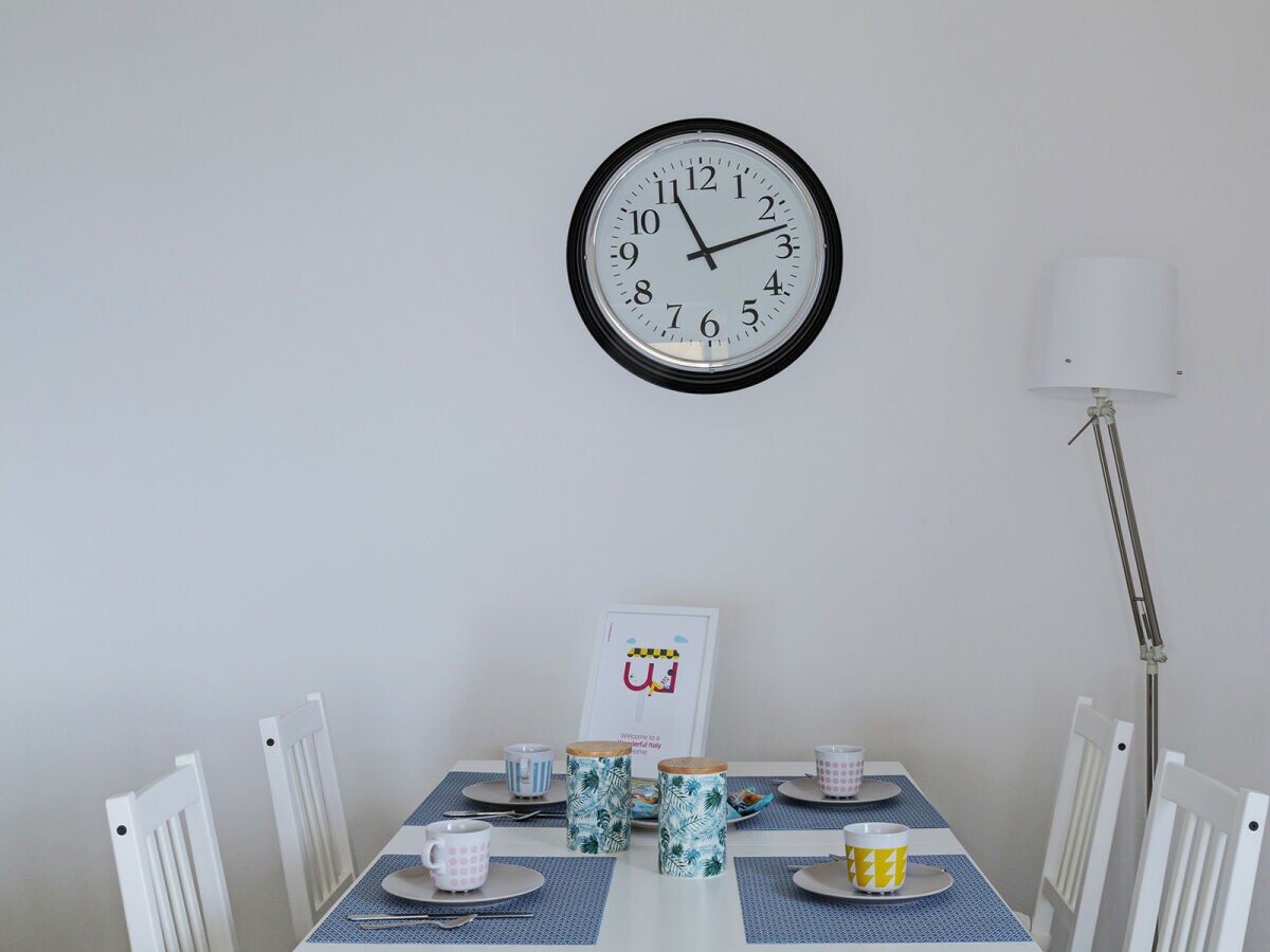 Apartment Casa Bianca a Bogliasco by Wonderful Italy - Features photo 5