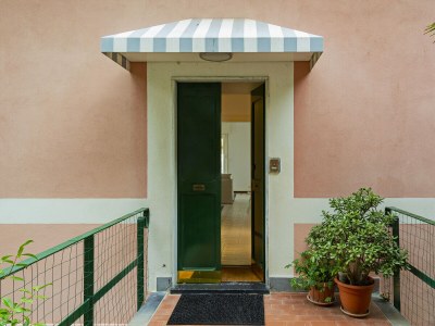 Apartment Casa Bianca a Bogliasco by Wonderful Italy - Outdoor photo 3