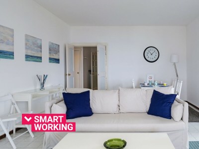 Apartment Casa Bianca a Bogliasco by Wonderful Italy - Features photo 6