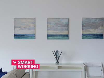 Apartment Casa Bianca a Bogliasco by Wonderful Italy - Features photo 7