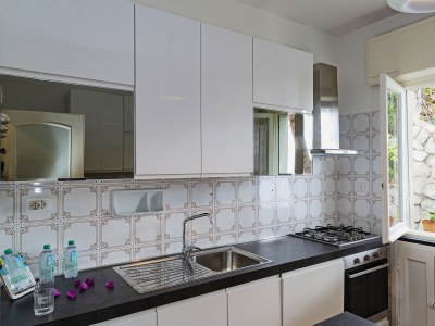 Apartment Casa Bianca a Bogliasco by Wonderful Italy - Features photo 12