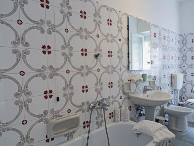 Apartment Casa Bianca a Bogliasco by Wonderful Italy - Features photo 21