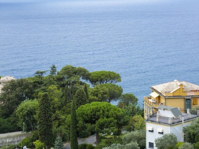 Apartment Casa Bianca a Bogliasco by Wonderful Italy - Environment photo 23