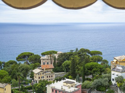 Apartment Casa Bianca a Bogliasco by Wonderful Italy - Environment photo 24