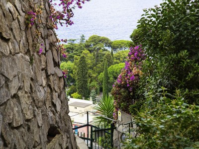 Apartment Casa Bianca a Bogliasco by Wonderful Italy - Outdoor photo 26