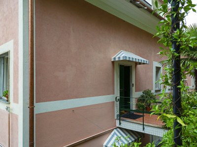 Apartment Casa Bianca a Bogliasco by Wonderful Italy - Outdoor photo 28