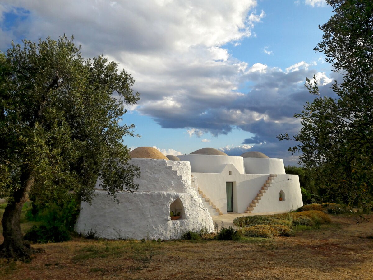 Holiday house Dimora Il Calaprico by Wonderful Italy