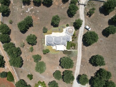 Holiday house Dimora Il Calaprico by Wonderful Italy - Outdoor photo 2