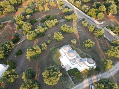 Holiday house Dimora Il Calaprico by Wonderful Italy - Outdoor photo 3