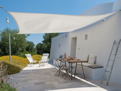 Holiday house Dimora Il Calaprico by Wonderful Italy - Outdoor photo 5