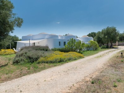 Holiday house Dimora Il Calaprico by Wonderful Italy - Outdoor photo 10