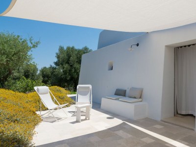 Holiday house Dimora Il Calaprico by Wonderful Italy - Outdoor photo 11