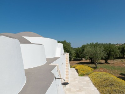 Holiday house Dimora Il Calaprico by Wonderful Italy - Outdoor photo 12