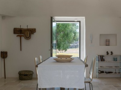 Holiday house Dimora Il Calaprico by Wonderful Italy - Features photo 13