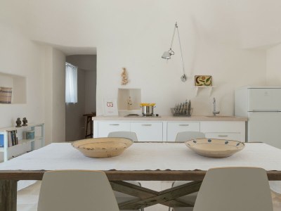 Holiday house Dimora Il Calaprico by Wonderful Italy - Features photo 14