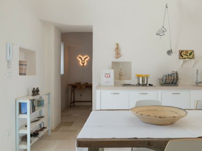 Holiday house Dimora Il Calaprico by Wonderful Italy - Features photo 15