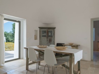 Holiday house Dimora Il Calaprico by Wonderful Italy - Features photo 16