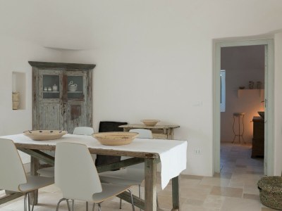 Holiday house Dimora Il Calaprico by Wonderful Italy - Features photo 17