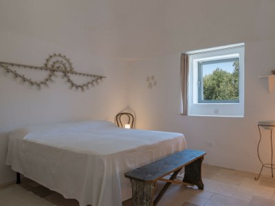 Holiday house Dimora Il Calaprico by Wonderful Italy - Features photo 22