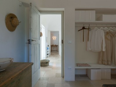 Holiday house Dimora Il Calaprico by Wonderful Italy - Features photo 24