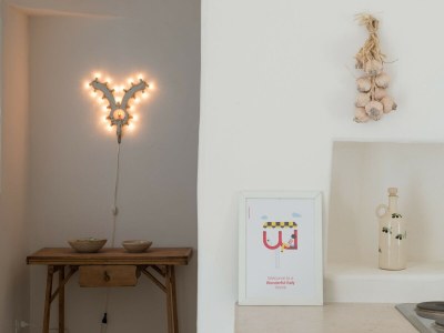 Holiday house Dimora Il Calaprico by Wonderful Italy - Outdoor photo 33