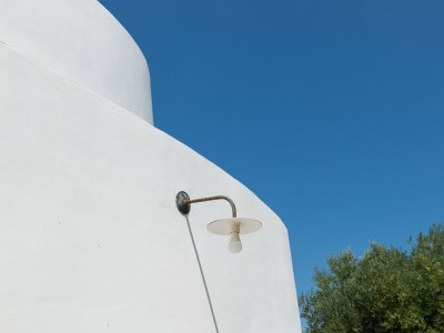 Holiday house Dimora Il Calaprico by Wonderful Italy - Outdoor photo 40