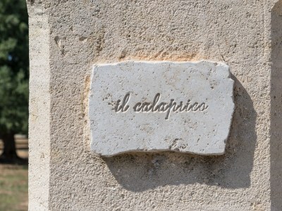 Holiday house Dimora Il Calaprico by Wonderful Italy - Outdoor photo 41