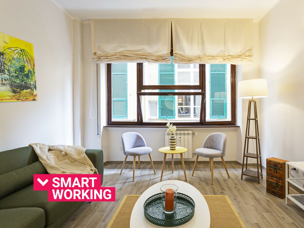 Apartment XXV Aprile by Wonderful Italy - Basilico 15