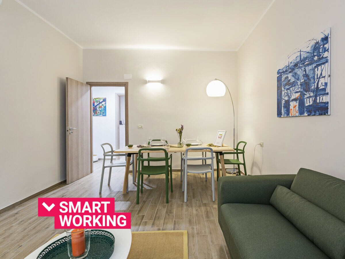 Apartment XXV Aprile by Wonderful Italy - Basilico 15 - Features photo 2