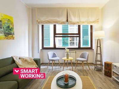 Apartment XXV Aprile by Wonderful Italy - Basilico 15 in Genova - Apartment