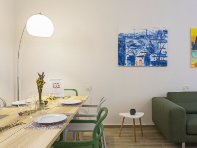 Apartment XXV Aprile by Wonderful Italy - Basilico 15 - Features photo 6