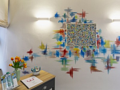 Apartment XXV Aprile by Wonderful Italy - Basilico 15 - Features photo 8