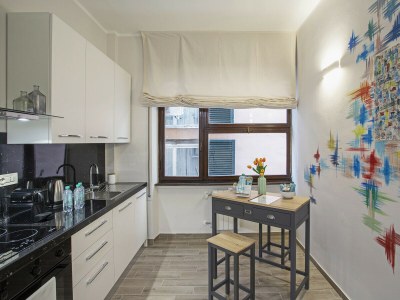 Apartment XXV Aprile by Wonderful Italy - Basilico 15 - Features photo 9