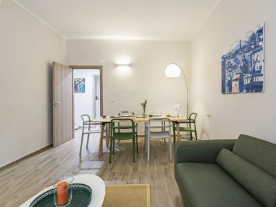 Apartment XXV Aprile by Wonderful Italy - Basilico 15 - Features photo 12