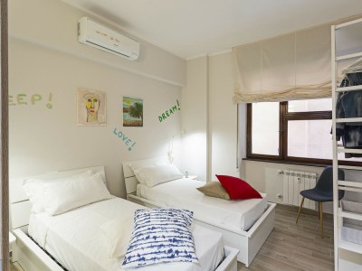 Apartment XXV Aprile by Wonderful Italy - Basilico 15 - Features photo 16