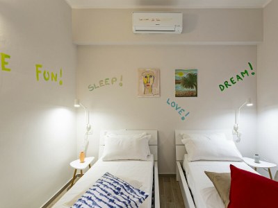 Apartment XXV Aprile by Wonderful Italy - Basilico 15 - Features photo 17