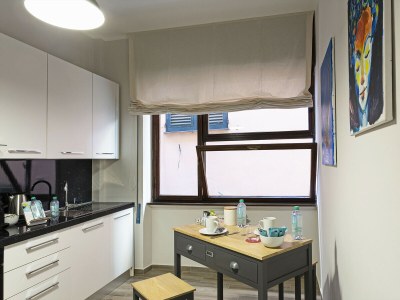 Apartment XXV Aprile by Wonderful Italy - Basilico 15 - Features photo 27