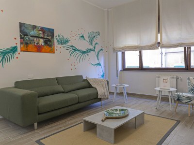 Apartment XXV Aprile by Wonderful Italy - Basilico 15 - Features photo 31