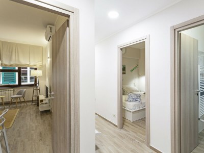 Apartment XXV Aprile by Wonderful Italy - Basilico 15 - Outdoor photo 34