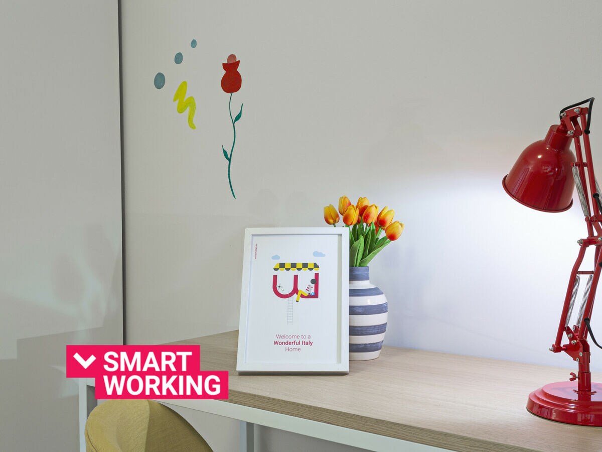 Apartment XXV Aprile by Wonderful Italy - Salvia - Features photo 3