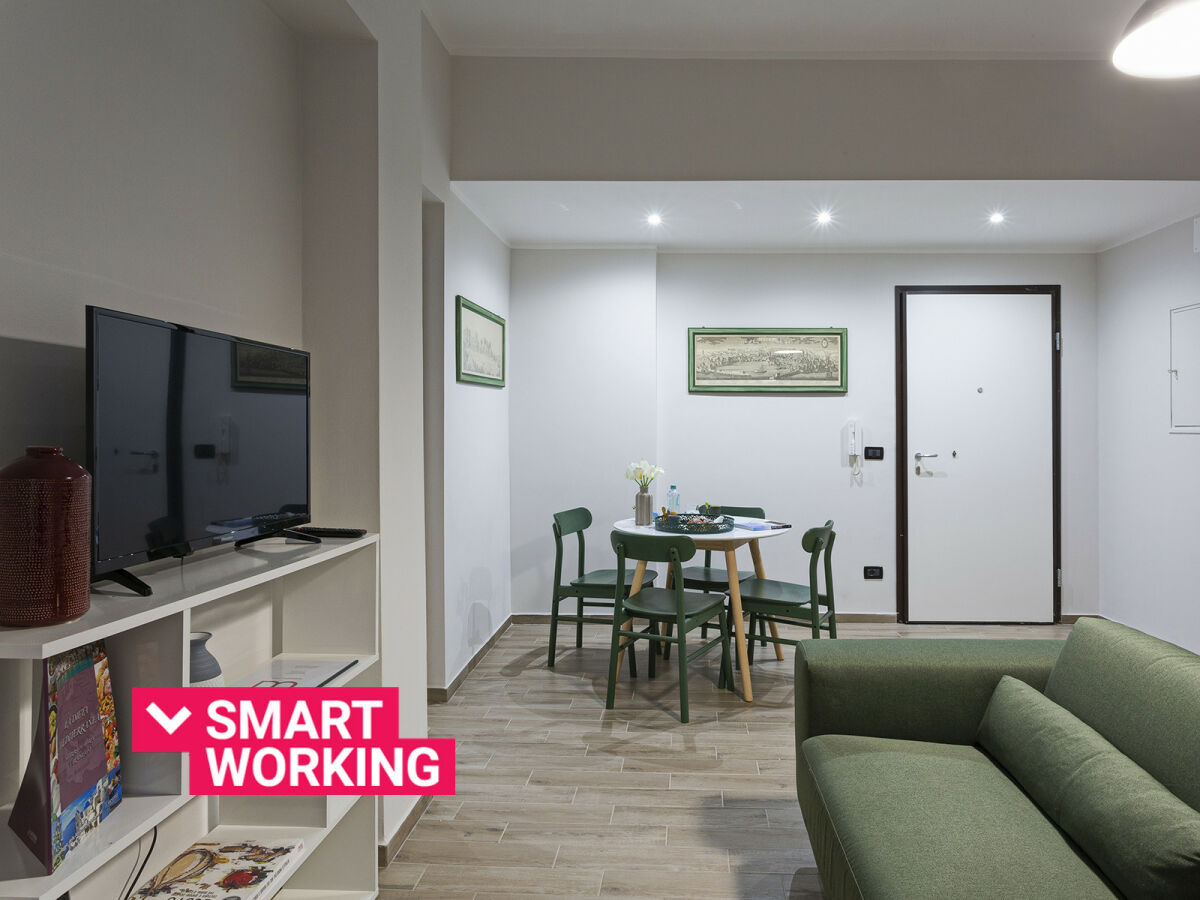 Apartment XXV Aprile by Wonderful Italy - Salvia - Features photo 4